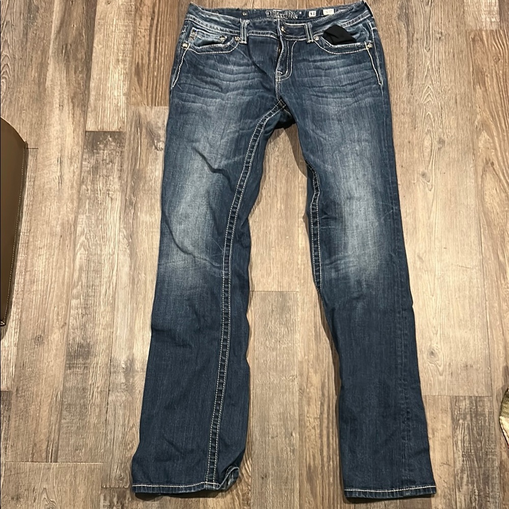 Women’s Miss Me Jeans